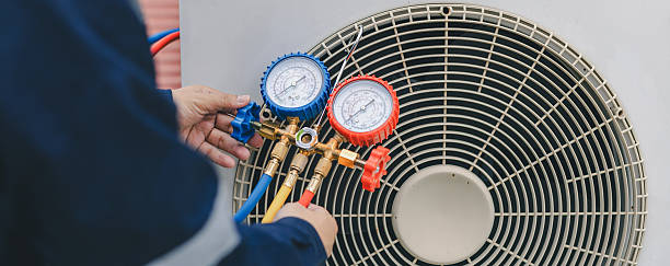 Licensed Ac Installation service in Tustin, CA - HVAC Repair CO